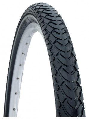 Reifen Rubena Walrus V 41 28x2.10" 54-584 schwarz Reflex