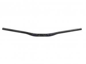 Lenker Truvativ Descendant RiserBarDH B1 Ø 31,8mm,800mm,9°/5°,25mm,Carbon,schwarz