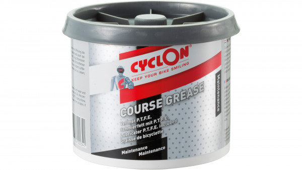 CYCLON COURSE GREASE 500 ML DOSE