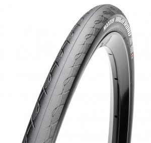 Reifen Maxxis High Road faltb.Carbon 28" 700x25C 25-622 sw TLR ZK HYPR One70
