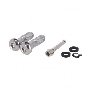 Bremssattel DB Hardware Kit SRAM für Level Ultimate B1 / TLM