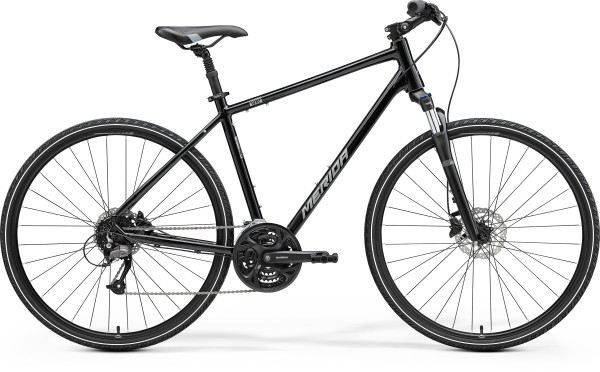 MERIDA CROSSWAY 40 HP4