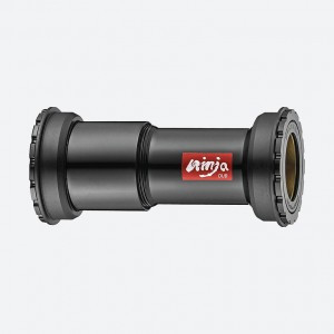 Innenlager TOKEN Thread Fit Ninja BB Rh: BB386/BB392 - KRG: Sram DUB