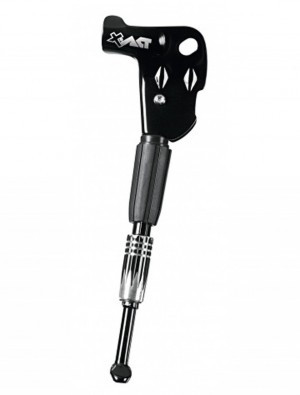 ErgoTec ERGOT.HINTERBAU SEITEN- STAENDER LILIPUT SCHWARZ
