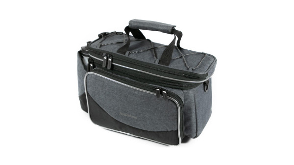 HABERLAND GEPAECKTRAEGER- TASCHE GT9602 MIK SCHW.