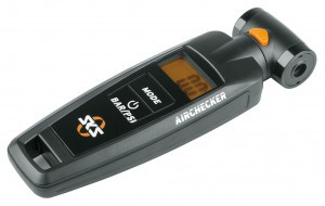 Luftdruckprüfer SKS Airchecker Duo-Kopf für AV,SV