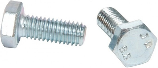 BOFIX 6-KANTSCHRAUB M6X16 VERZINKT,PACK.A 50 STUECK