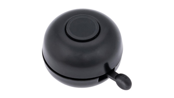 CONTEC CT KLINGEL LITTLE DING SCHWARZ, 22,2 MM