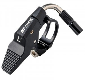 HEBEL DT REMOTE L1 STAGELESS FÜR DROPPER POST