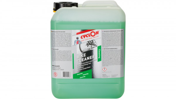 CYCLON BIKE CLEANER 5 L KANISTER