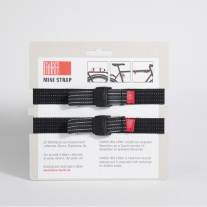 Spanngurt Fahrer Mini Strap RE - M