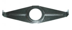 Kettenschutz Horn Befestigungssatz