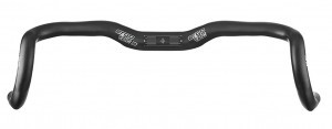 ErgoTec RANDONNEUR ER-20 BÃGEL S ERGOTEC 31,8/44/53CM LEV5