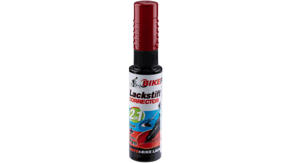 FASI LACKSTIFT CONWAY DARKRED 21