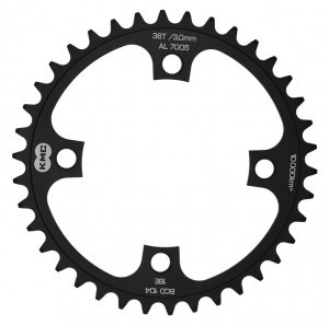 KMC KETTENBLATT 1/2 X 1/8 38Z 3MM