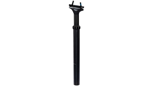 CONTEC CT FEDERST NARA AIR 31,6 X 350MM SCHWARZ