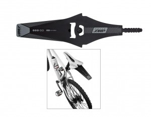 HR Spritzschutz SMP Fan-Go