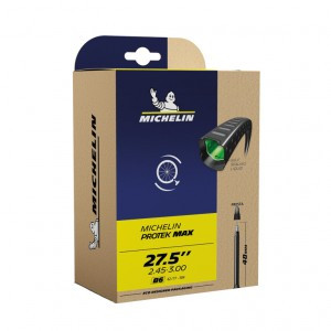 Michelin Schlauch B6 PROTEK MAX 62 / 77x584 PR 48