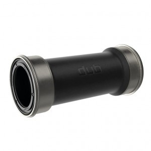 Innenlager SRAM DUB PressFit 89/92mm, Stahl, sw, MTB Wide, Standard