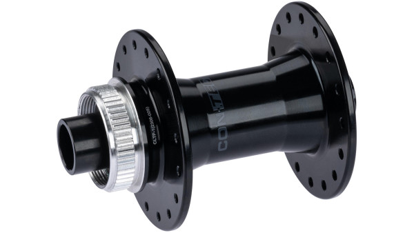 CONTEC CT V.R.-NABE CORE CL 32L 100MM 15MM SCHWARZ