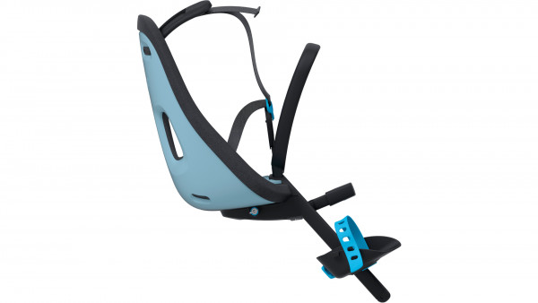 Thule-Yepp VR.-KINDERSITZ YEPP NEXXT MINI BLAU