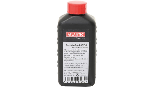 GETRIEBEOEL ATLANTIC ATF 250 ML