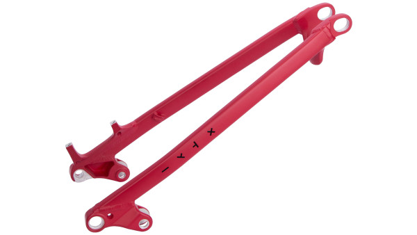 CONWAY SITZSTREBE EWME 329 DARKRED 2019