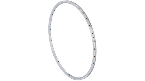 CONTEC CT ALU-FELGE CLASSIC L17 36L 17-622, DV, SILBER