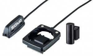 Lenkerhalterung 2045 Sigma Kabel Kit 90cm, BC 12.0 WR 14.0 WR