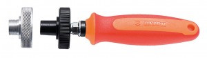 Pedal Genie Unior rot, 2650BI-US