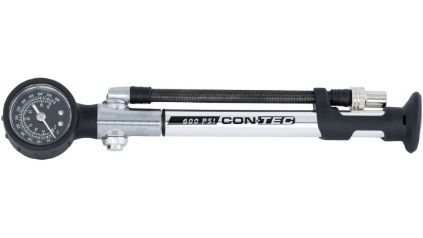 CONTEC CT DAEMPFERPUMPE SHOCK ROCKET 41BAR/600PSI