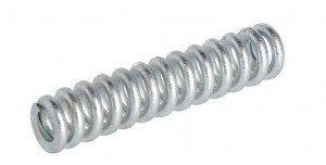 XLC Ersatzfedern für SP-S07 medium (70-85kg)