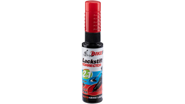 FASI LACKSTIFT VICTORIA TRAFFIC RED