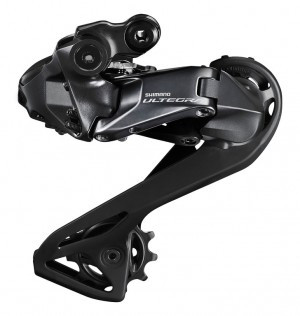 SHIMANO Schaltwerk ULTEGRA Di2 RD-R8150 12-fach