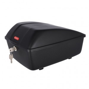 Rixen & Kaul FAHRRADGEPAECKBOX KLICKFIX,BIKEBOX RACKTIME
