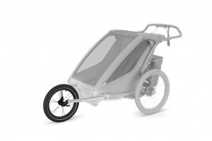 Jogging Kit Thule Chariot 2 für Thule Chariot Cross/Sport 2 Double