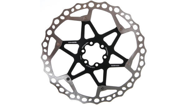 CONTEC CT BREMSSCHEIBE CDR-HD 2 203MM X 1,8MM 2P 6-LOCH