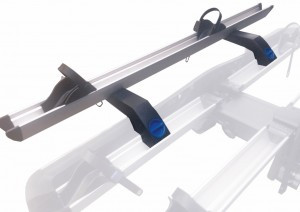 XLC Erweiterungsset für 3. Rad VC-X26 für XLC Heckträger Azura