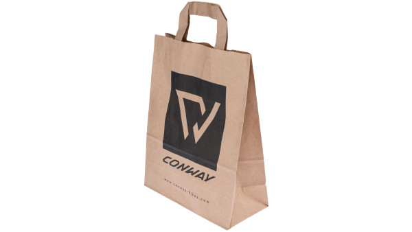 CONWAY PAPIER TRAGETASCHE