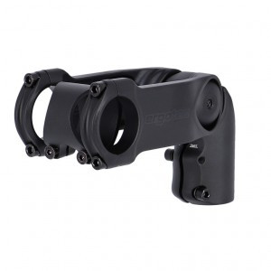 ErgoTec AHEAD VORBAU ERGOTEC OCTOPUS BK 31,8 SW.LEV.4