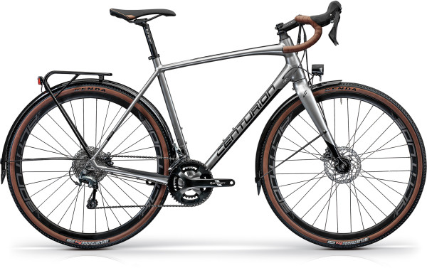 CENTURION CROSSFIRE GRAVEL 2000 EQ HP2