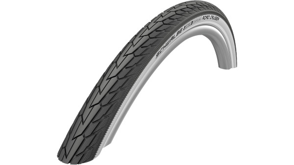 SCHWALBE REIFEN ROAD CRU 37-584 B/W ACTI KG