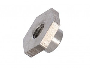 FLYON Battery Fixation Nut (BFN) zur Batteriebefestigung Teil 3