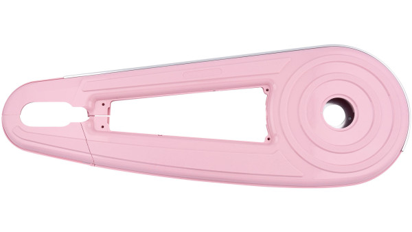 EXCELSIOR KETTENKASTEN CLASSIC STAHL 26/28 PASTEL PINK