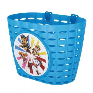 Lenkerkorb Bike Fashion PAW Patrol