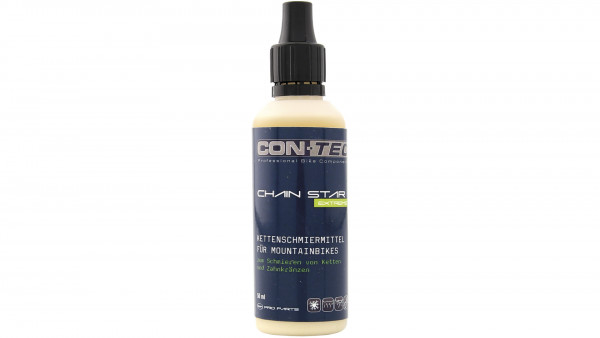 CONTEC CT KETTENSCHMIERMITTEL CHAIN STAR, EXTREME 50 ML