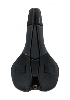 Sattel Prologo Proxim W450 Performance sw/anthr,Unisex,250x145mm,ca.233g,Tirox