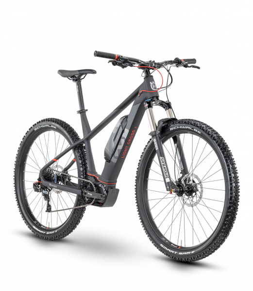 Husqvarna Light Cross 3 Unisex - 27,5"+
