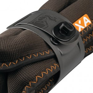 Halter AXA für Faltschloss Foldable 1000 1. Gen.