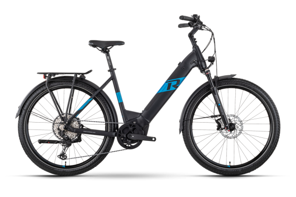 Raymon TourRay E 8.0 Wave